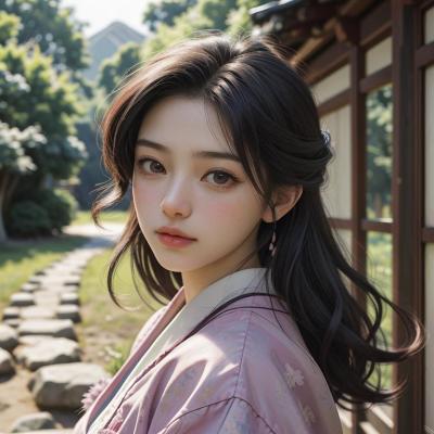 Chat with sofia, the Anime character AI chatbot