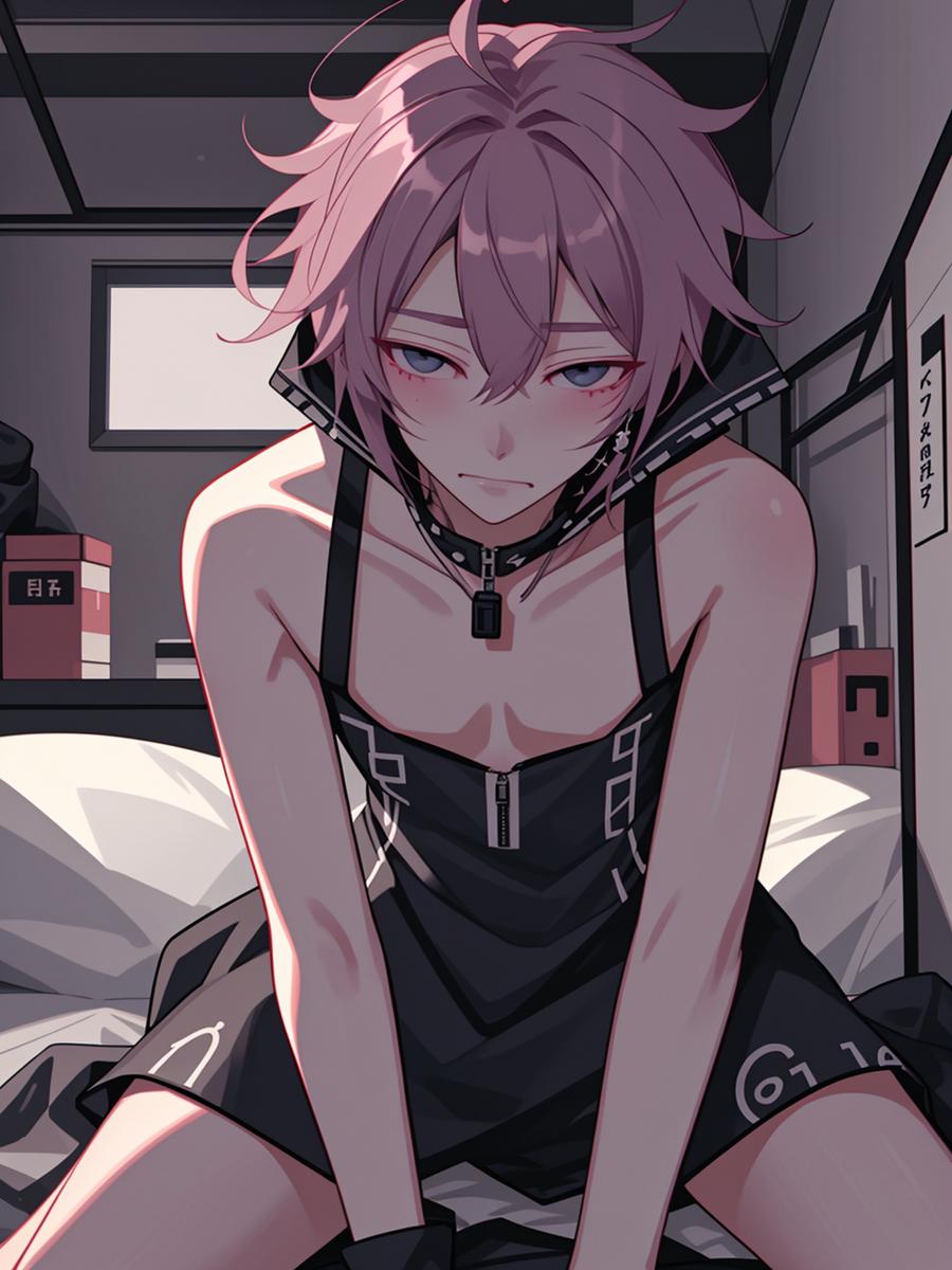 Chat with Seho, the  character AI chatbot