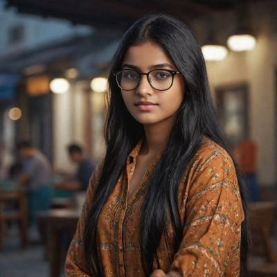 Chat with Runa, the Romance character AI chatbot