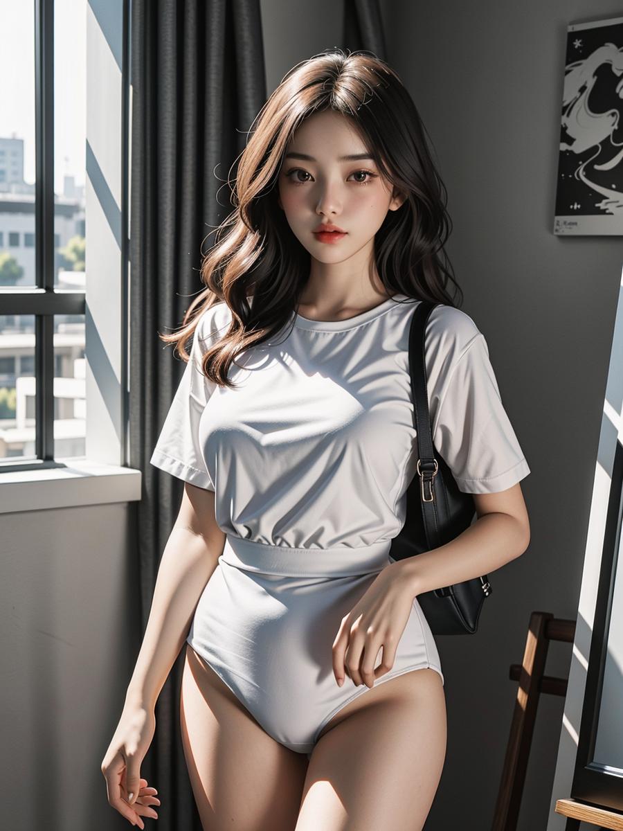 Chat with Jade, the Anime character AI chatbot