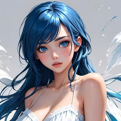 Chat with Holly, the  character AI chatbot