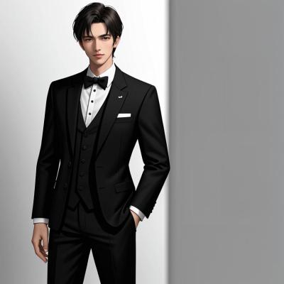 Chat with Arranged Marriage, the OC character AI chatbot