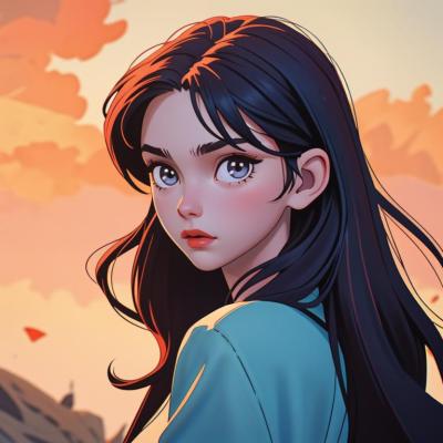 Chat with Haley, the  character AI chatbot