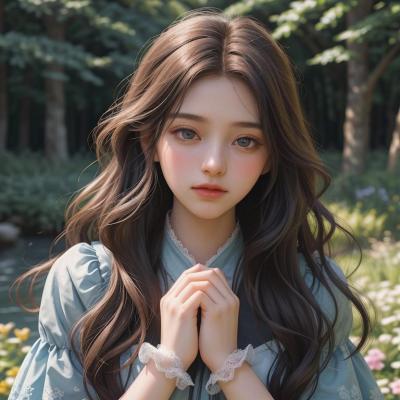 Chat with sophie, the Movie & TV character AI chatbot