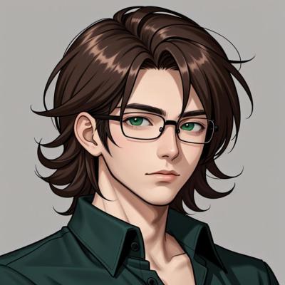 Chat with Principal Alex, the  character AI chatbot