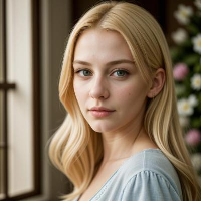 Chat with Anna, the  character AI chatbot