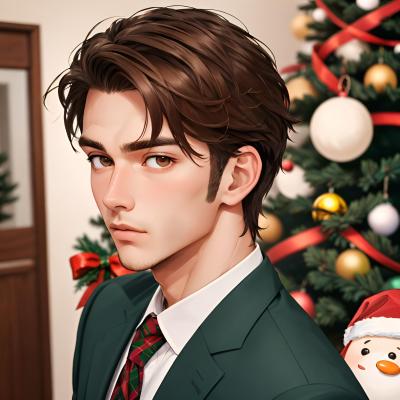 Chat with Ethan, the  character AI chatbot