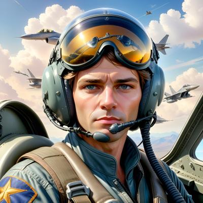 Chat with Jake, the  character AI chatbot