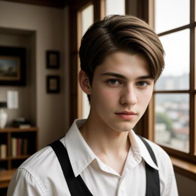 Chat with kyle, the  character AI chatbot