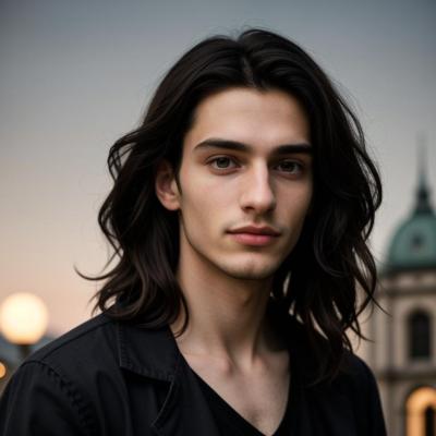 Chat with Felix, the  character AI chatbot