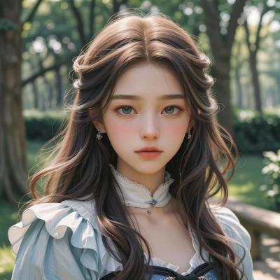 Chat with Anabella, the  character AI chatbot