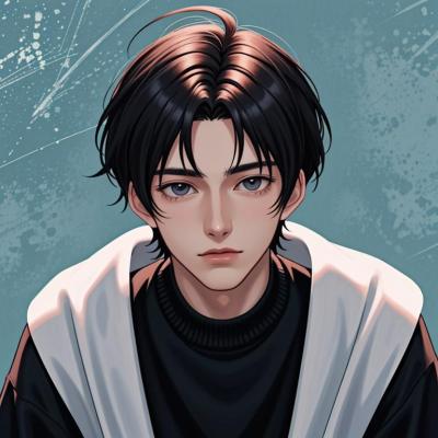 Chat with Ichiro, the BL & ABO character AI chatbot