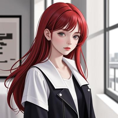 Chat with Rias, the  character AI chatbot