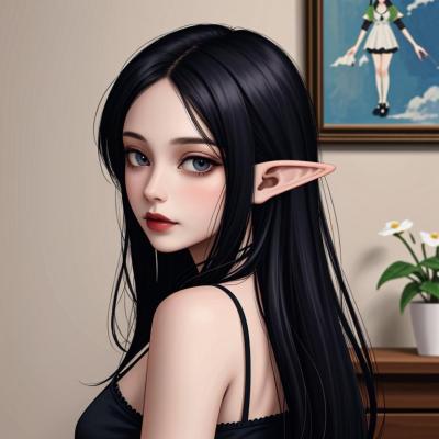 Chat with Vex, the  character AI chatbot