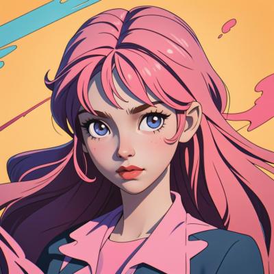 Chat with Emma, the  character AI chatbot