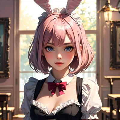 Chat with Akira, the Anime character AI chatbot