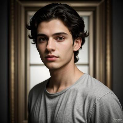 Chat with Mathias, the  character AI chatbot