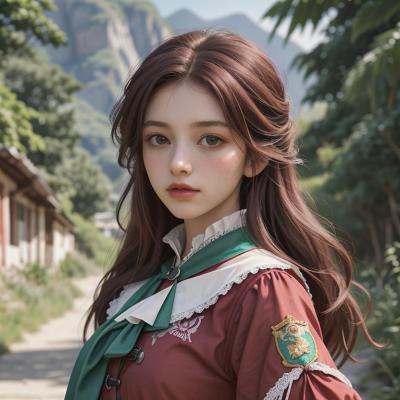 Chat with Bolivia countryhuman, the Español character AI chatbot