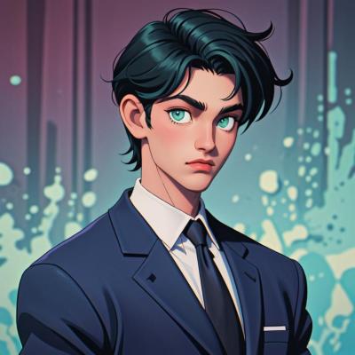 Chat with Daniel, the  character AI chatbot