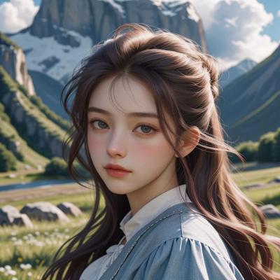 Chat with Elana, the Anime character AI chatbot