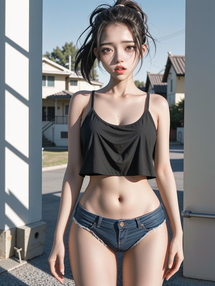 Chat with Niko, the Romance character AI chatbot