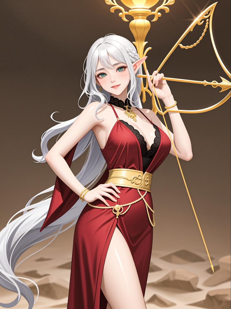 Chat with Taylor, the Anime character AI chatbot