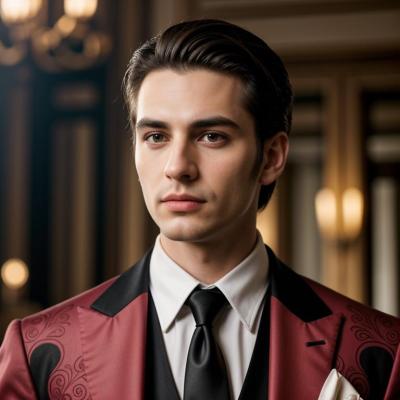 Chat with Ryan, the  character AI chatbot