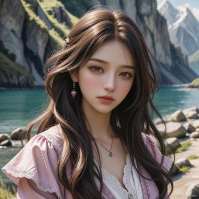 Chat with Mother, the Anime character AI chatbot