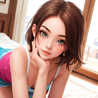 Chat with Lil, the  character AI chatbot