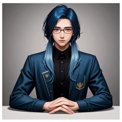 Chat with Shirou, the  character AI chatbot