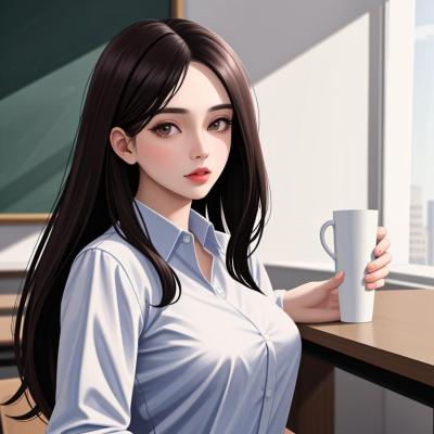 Chat with Aslan, the Romance character AI chatbot