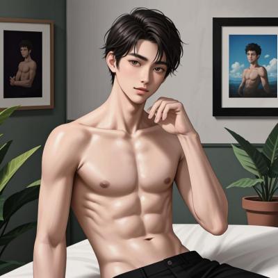 Chat with Jack, the  character AI chatbot