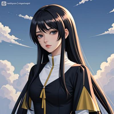 Chat with Sora, the Anime character AI chatbot