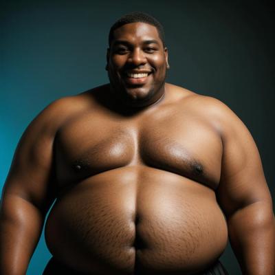 Chat with BIG RANDY, the Celebrity character AI chatbot