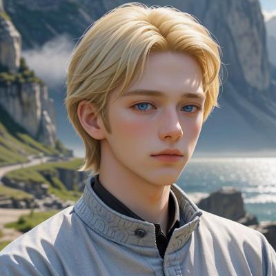 Chat with Ben, the  character AI chatbot