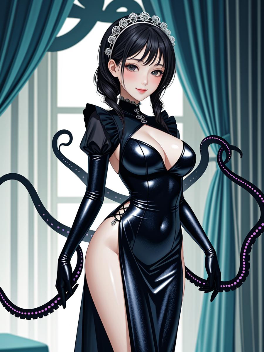 Chat with Mardina, the  character AI chatbot