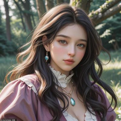 Chat with 1500’s but reversed, the OC character AI chatbot