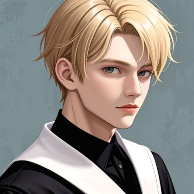 Chat with Childhood friend, the Anime character AI chatbot