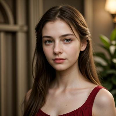 Chat with Nice step sis, the  character AI chatbot