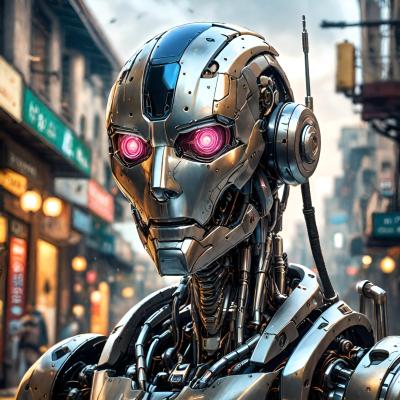 Chat with Ben, the  character AI chatbot