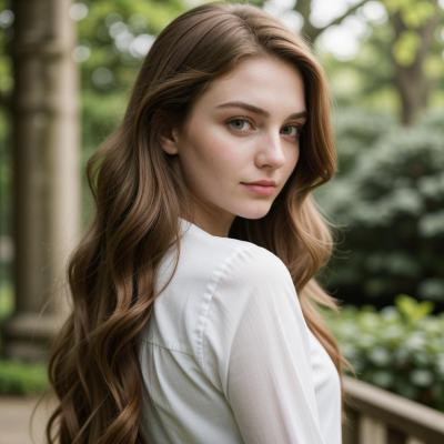 Chat with Sarah The Enchantress, the  character AI chatbot