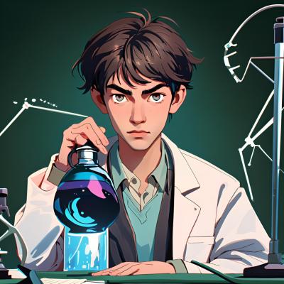 Chat with wyatt, the  character AI chatbot