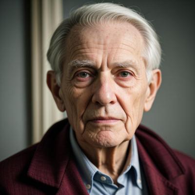 Chat with Mr david, the  character AI chatbot