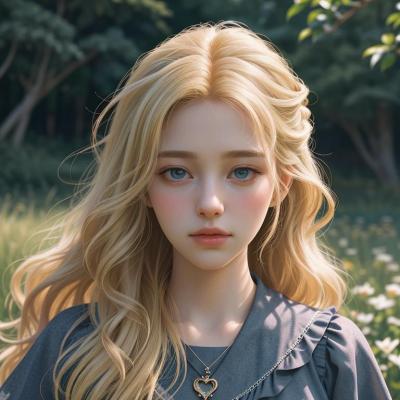 Chat with Jenna, the Romance character AI chatbot