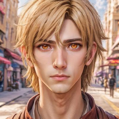 Chat with Alex Solkie, the  character AI chatbot