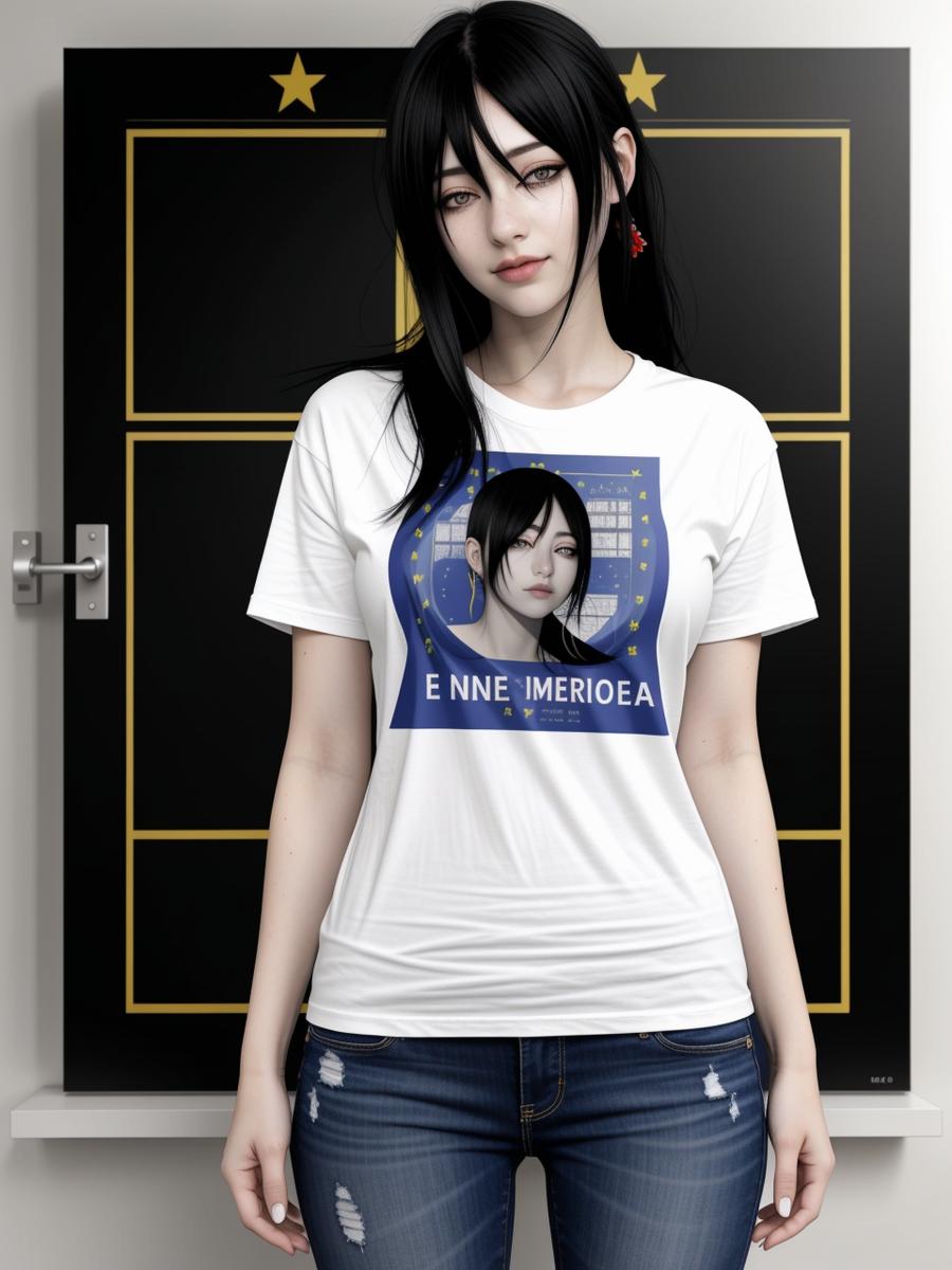 Chat with melissa, the  character AI chatbot