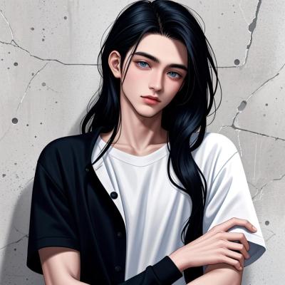 Chat with Liam, the Romance character AI chatbot