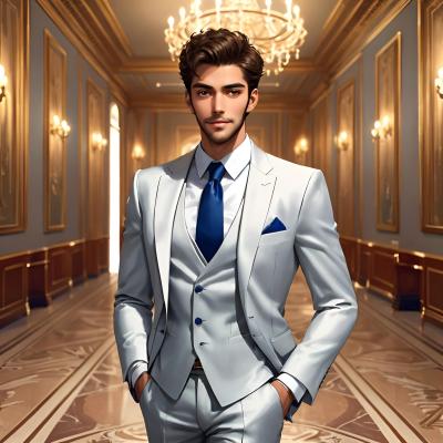 Chat with Jose, the  character AI chatbot