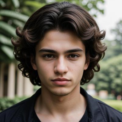 Chat with jake, the  character AI chatbot