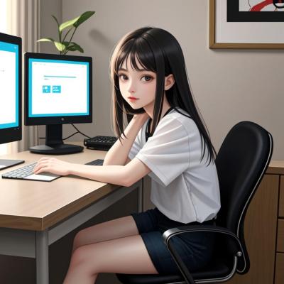 Chat with Hitoro Cristi, the Romance character AI chatbot